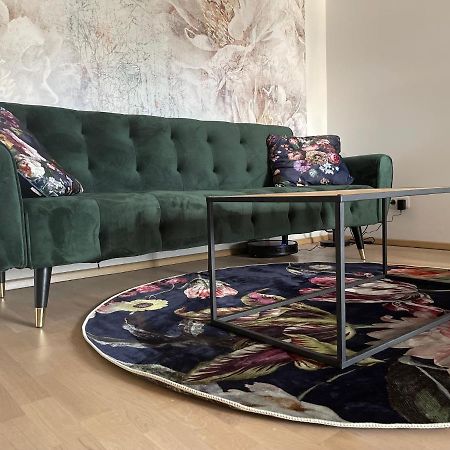 Greenleaf Lappersdorf - Terrasse - A93 Anbindung - Netflix - Stadtnah Zewnętrze zdjęcie
