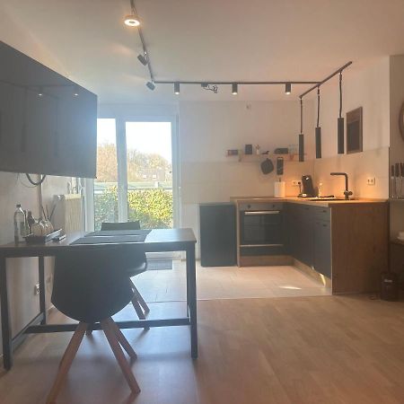 Greenleaf Lappersdorf - Terrasse - A93 Anbindung - Netflix - Stadtnah Zewnętrze zdjęcie