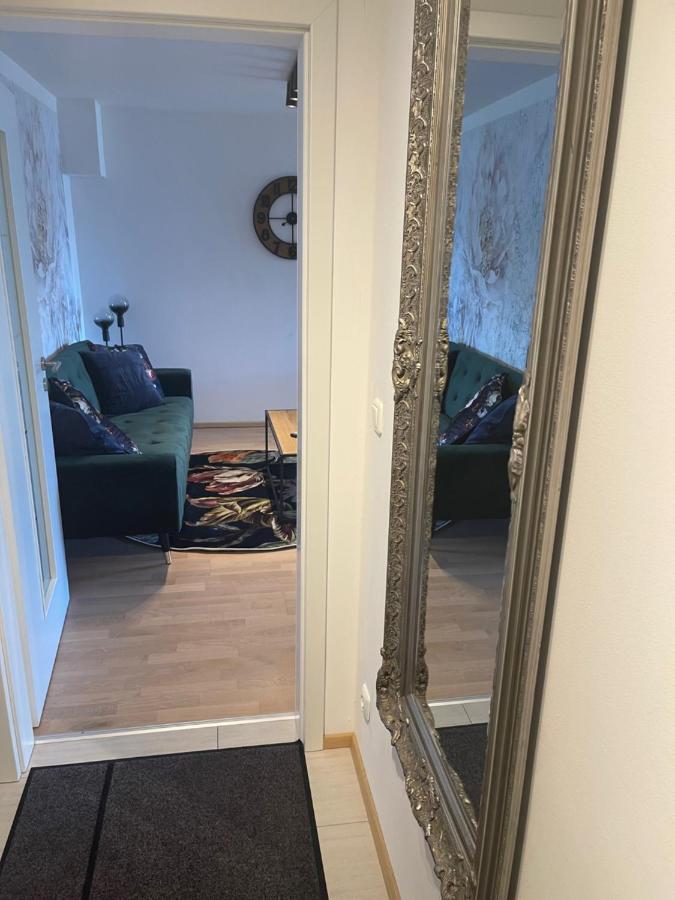 Greenleaf Lappersdorf - Terrasse - A93 Anbindung - Netflix - Stadtnah Zewnętrze zdjęcie