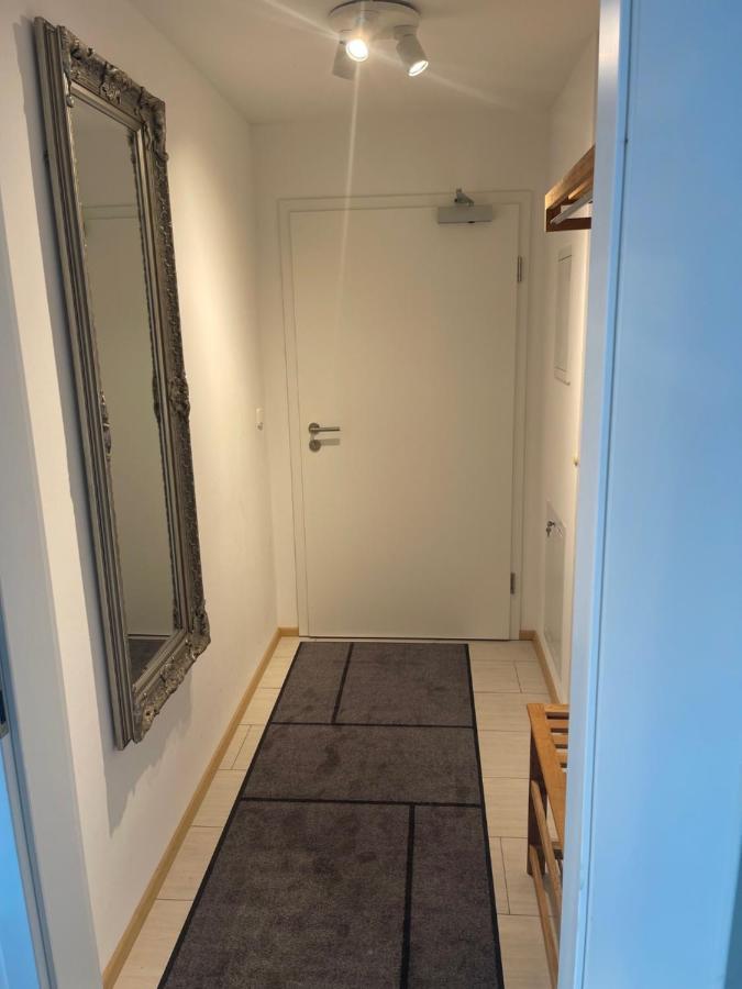 Greenleaf Lappersdorf - Terrasse - A93 Anbindung - Netflix - Stadtnah Zewnętrze zdjęcie