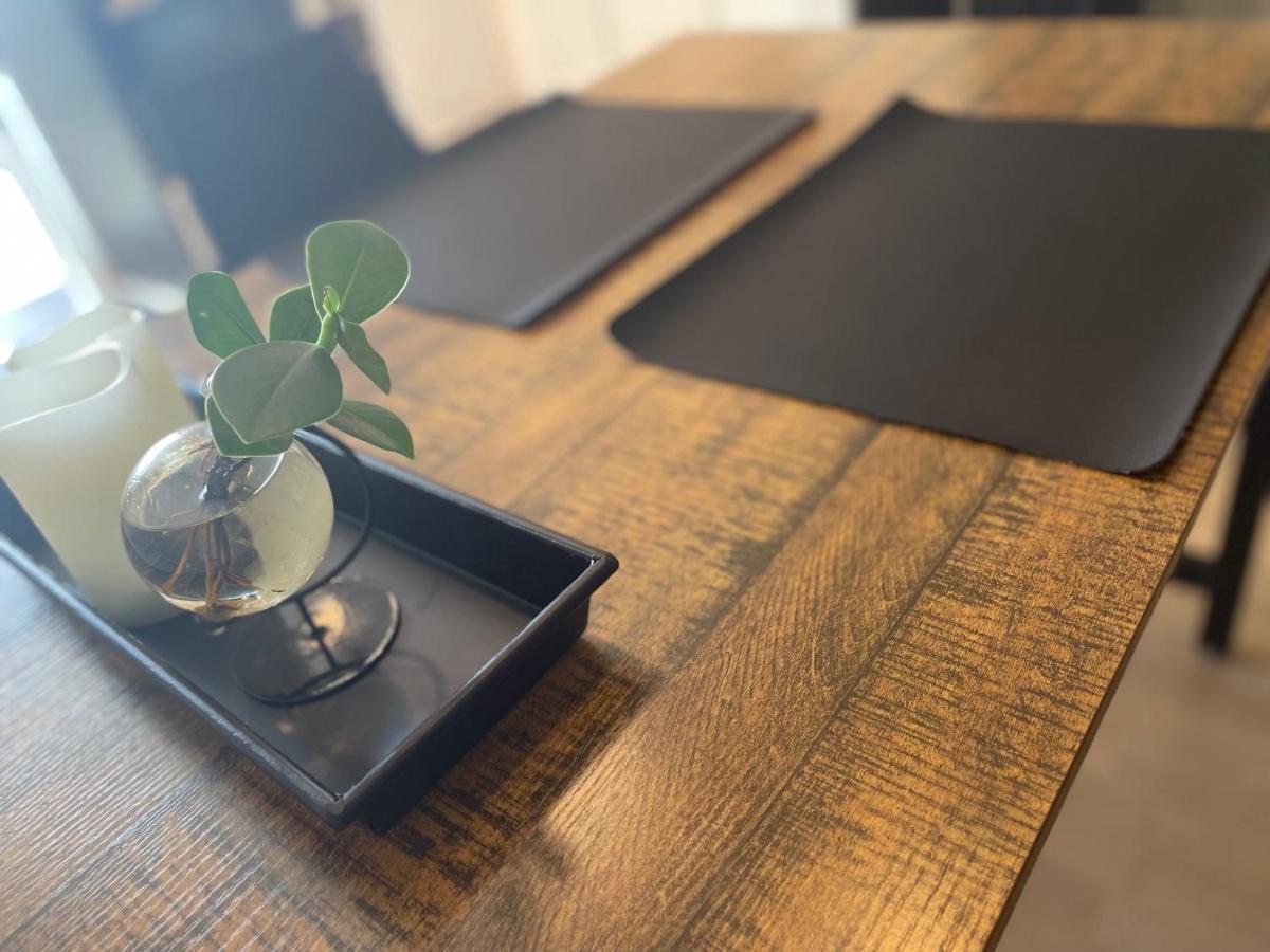 Greenleaf Lappersdorf - Terrasse - A93 Anbindung - Netflix - Stadtnah Zewnętrze zdjęcie