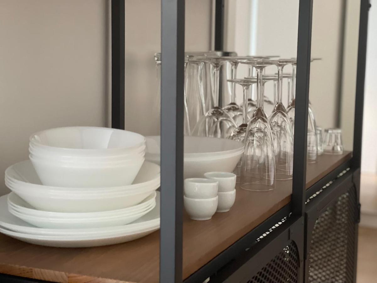 Greenleaf Lappersdorf - Terrasse - A93 Anbindung - Netflix - Stadtnah Zewnętrze zdjęcie