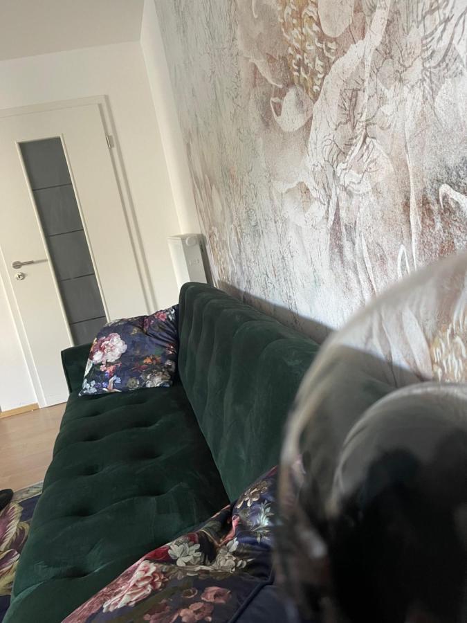 Greenleaf Lappersdorf - Terrasse - A93 Anbindung - Netflix - Stadtnah Zewnętrze zdjęcie