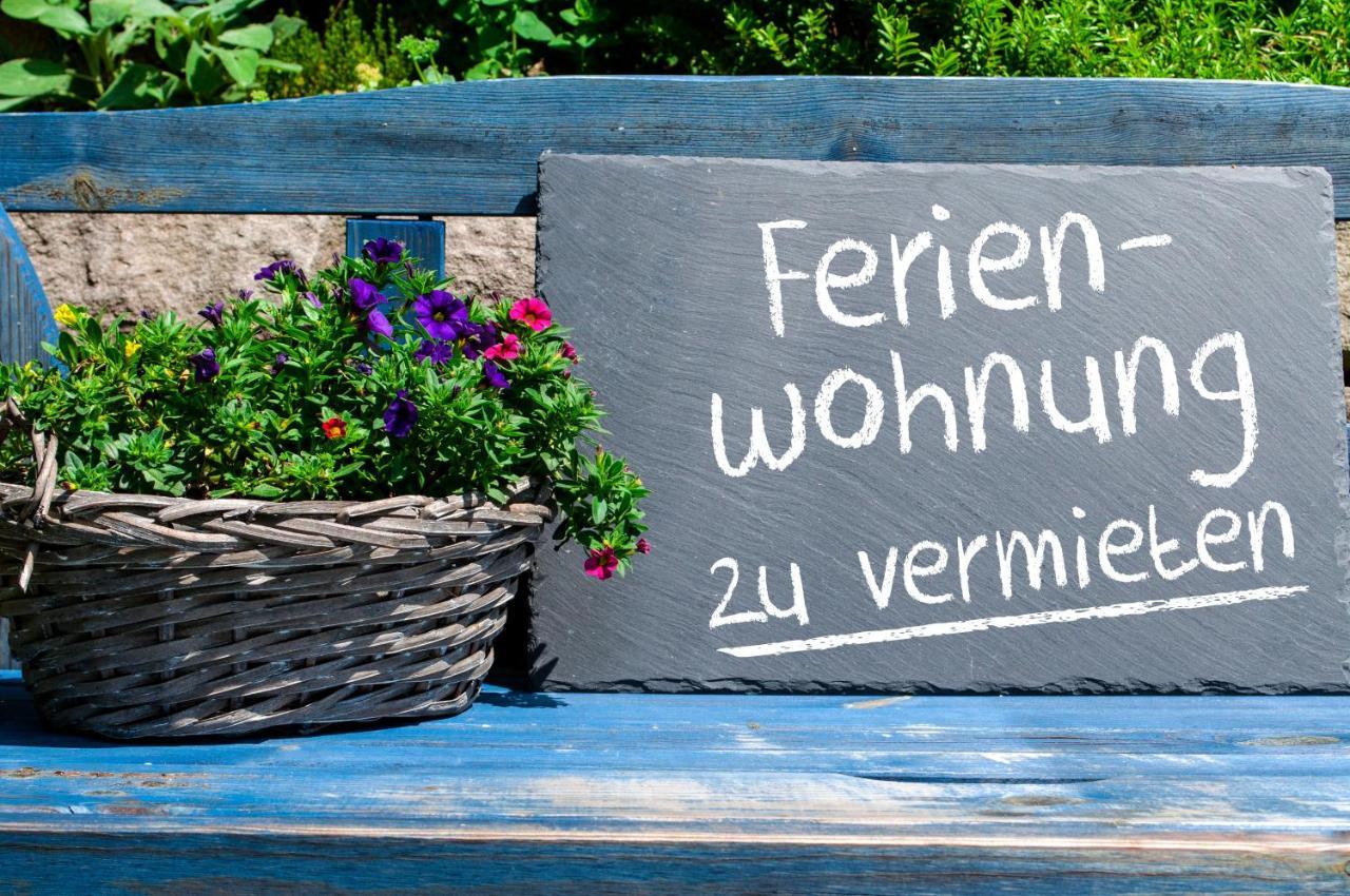 Greenleaf Lappersdorf - Terrasse - A93 Anbindung - Netflix - Stadtnah Zewnętrze zdjęcie