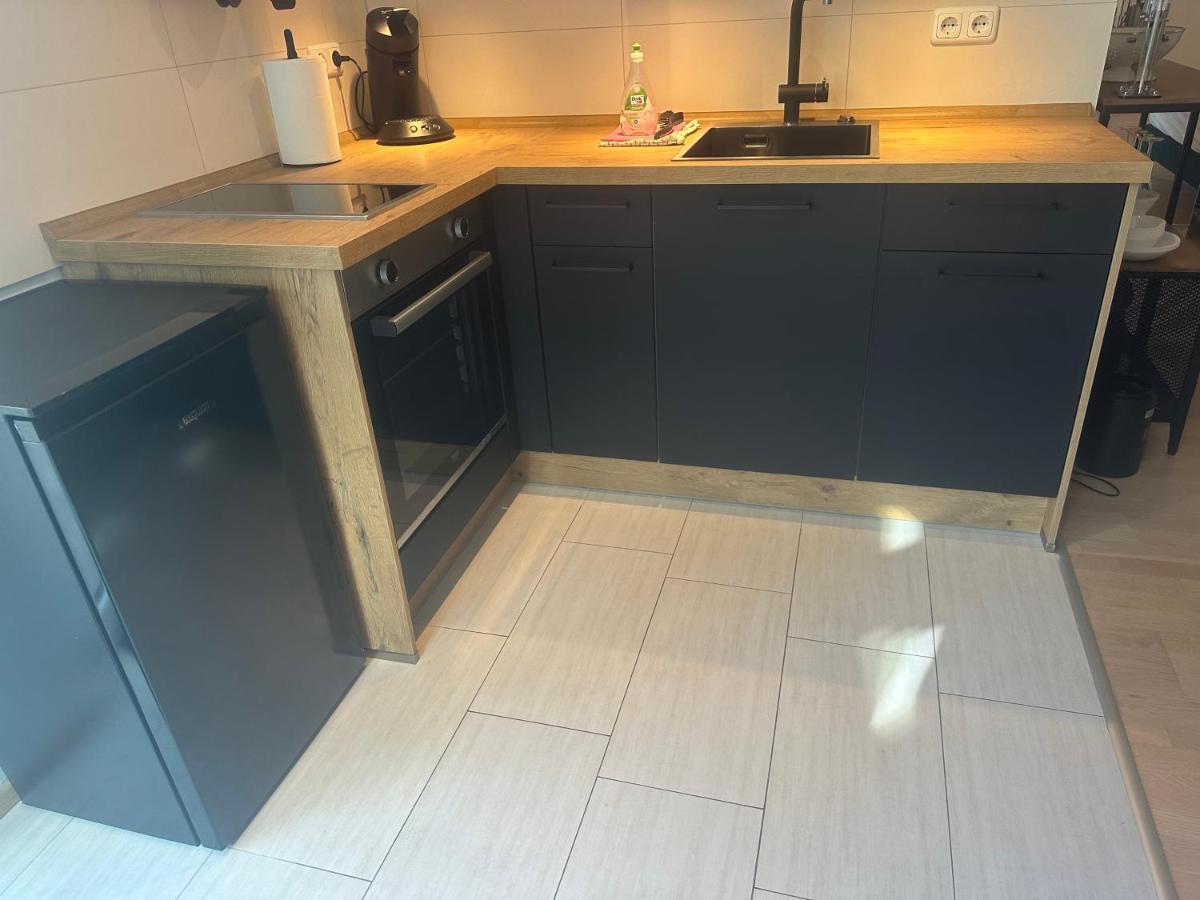 Greenleaf Lappersdorf - Terrasse - A93 Anbindung - Netflix - Stadtnah Zewnętrze zdjęcie