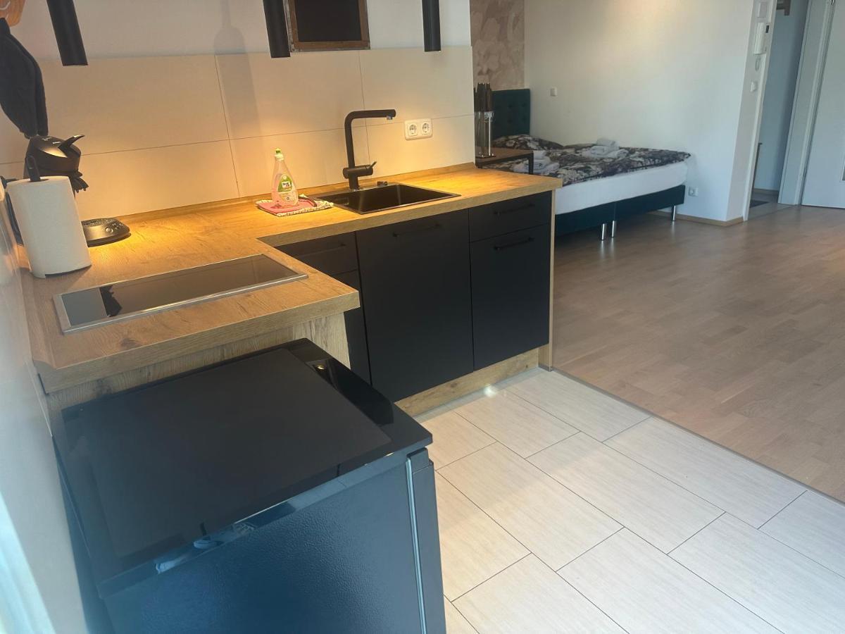 Greenleaf Lappersdorf - Terrasse - A93 Anbindung - Netflix - Stadtnah Zewnętrze zdjęcie